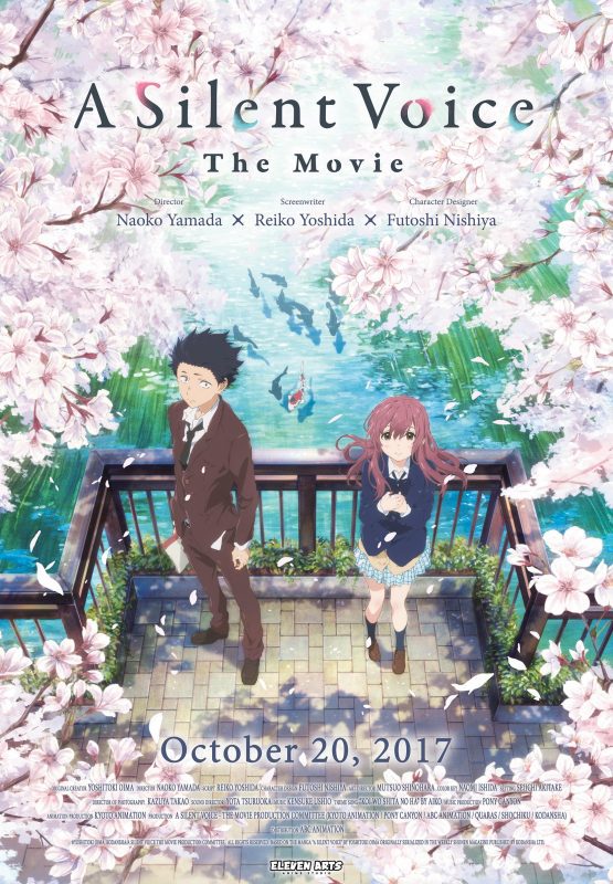 Koe no Katachi sub indo silent voice sub indo movie silent voice