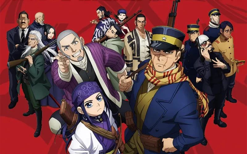 sokuja-golden-kamuy-season-1