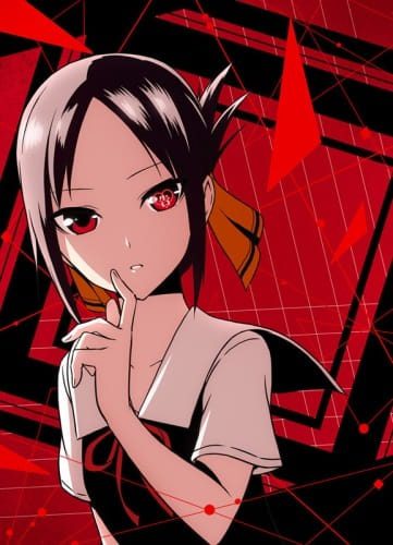 kaguya-sama indonesia