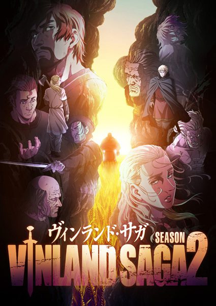 vinland saga s2 sub indo